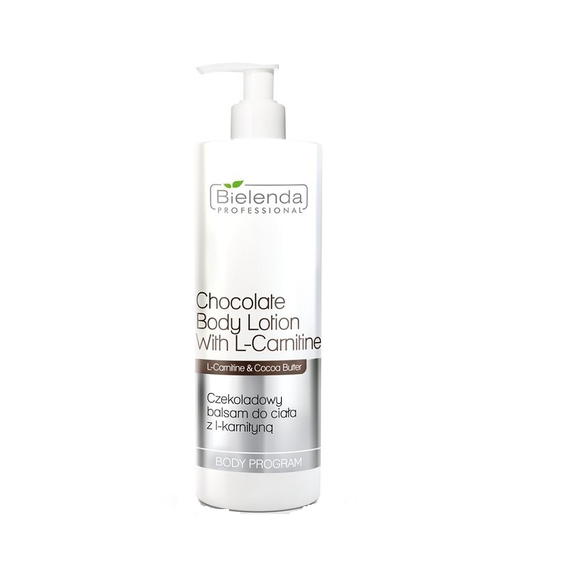 

Bielenda Professional balsam do ciała Chocolate