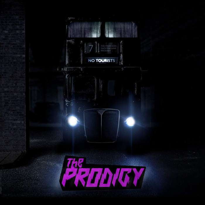 

The Prodigy No Tourists