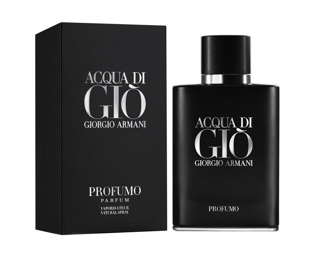 Acqua Di Gio Zestaw - Niska cena na Allegro