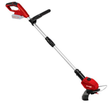 

Einhell Ge-ct 18 Li 24 cm Czerwony Bateria