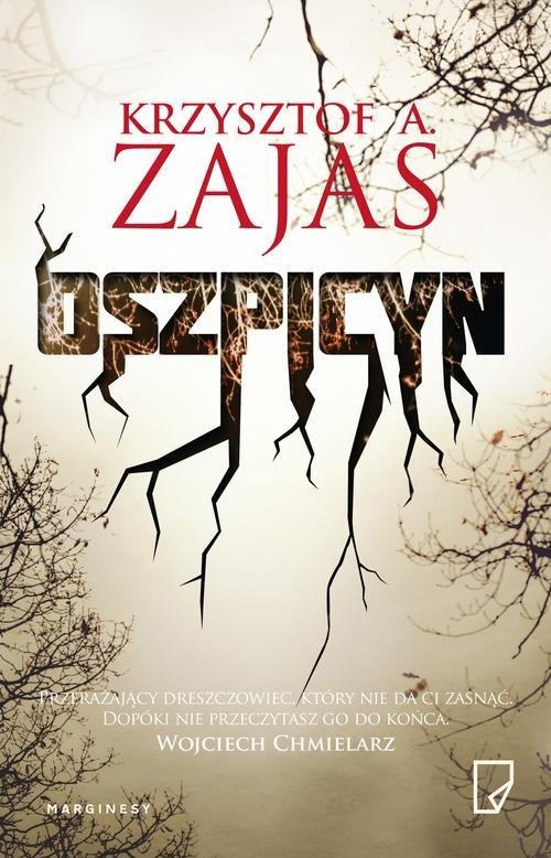 

Oszpicyn Krzysztof A. Zajas