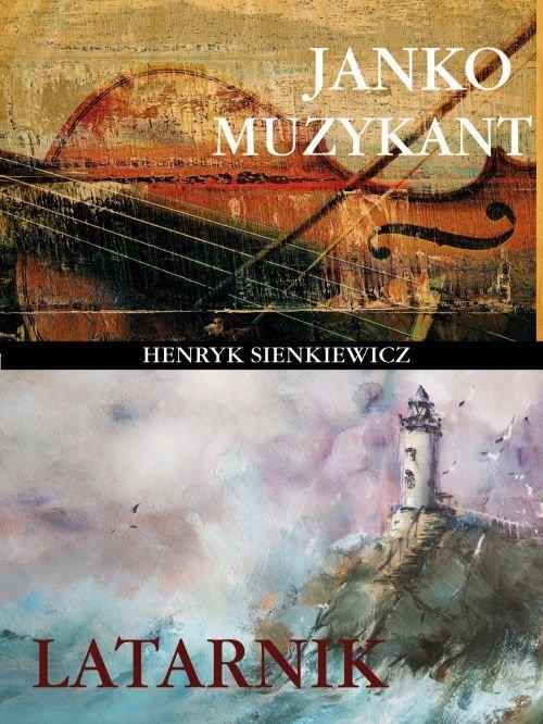 

Janko Muzykant Henryk Sienkiewicz