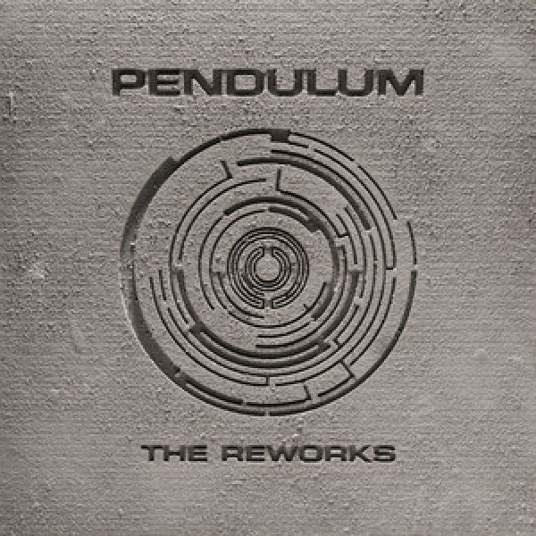 Pendulum The Reworks CD