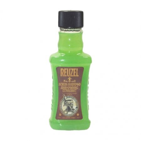 

Reuzel szampon do włosów Hollands Finest Scrub