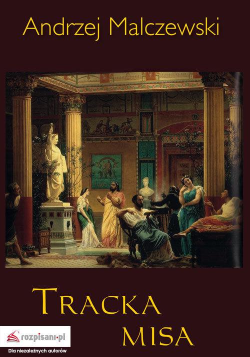 

Tracka misa Andrzej Malczewski