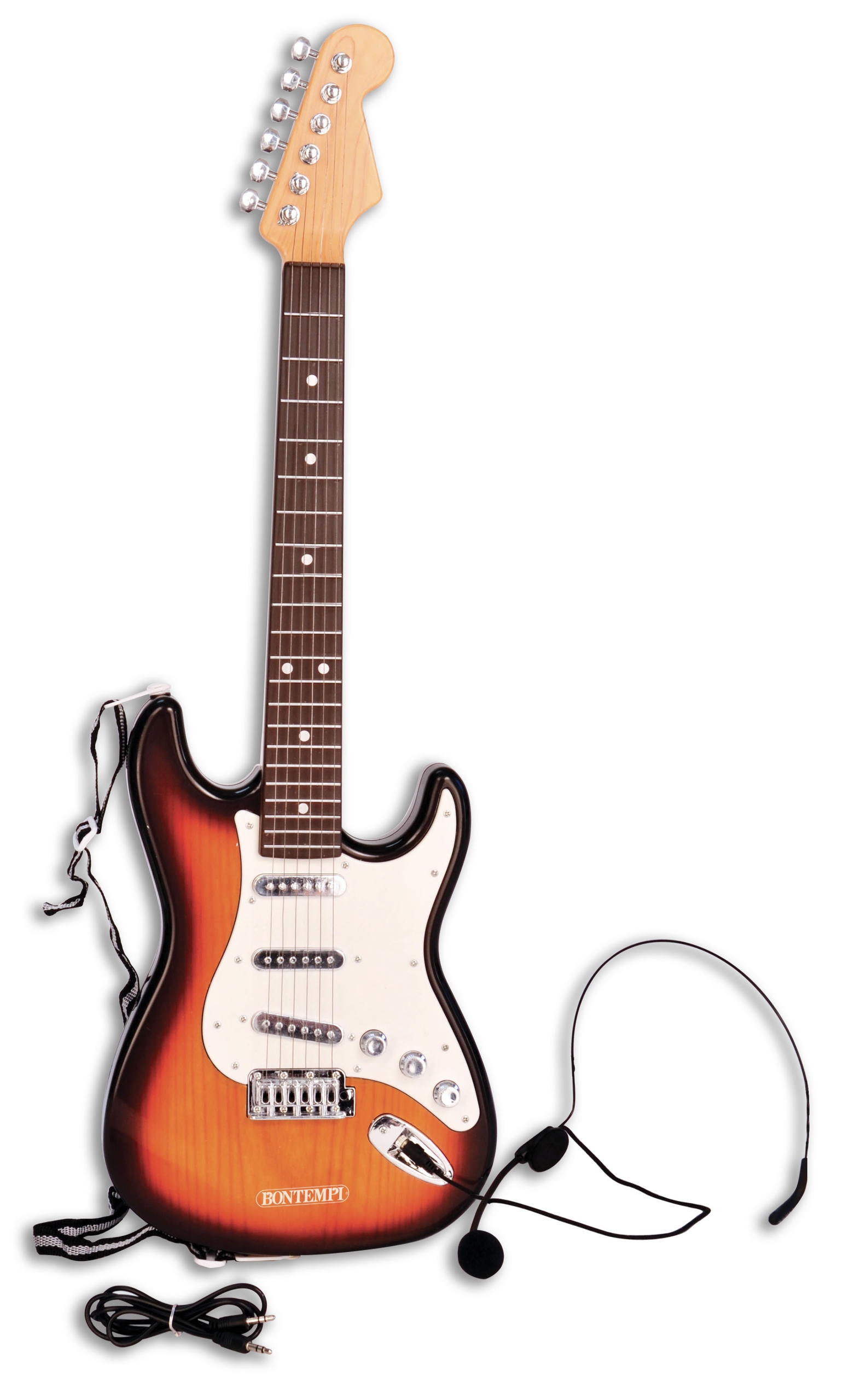 

Bontempi 24 1310 zabawka muzyczna Gitara