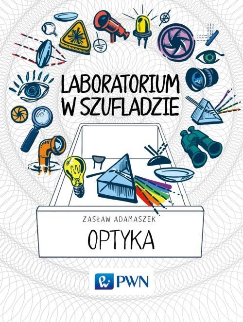 

Laboratorium w szufladzie Optyka Adamaszek Zasław