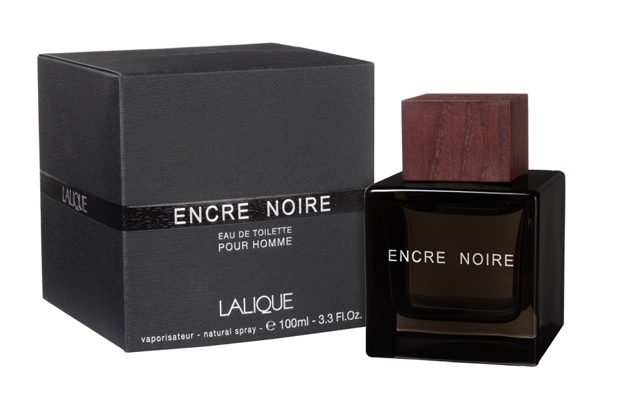 Promocja Lalique Encre Noire 100 ml woda toaletowa Edt wyprzedaż przecena