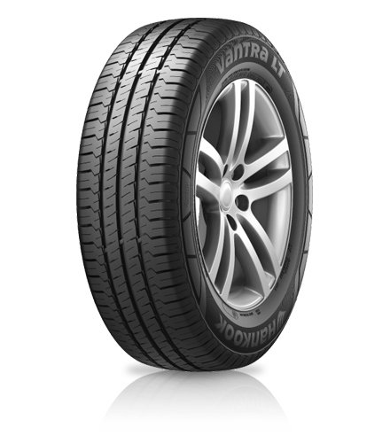 

1x 225/65R16C Hankook Vantra Lt RA18 112/110R