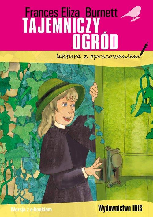 

Tajemniczy ogród F.e. Burnett