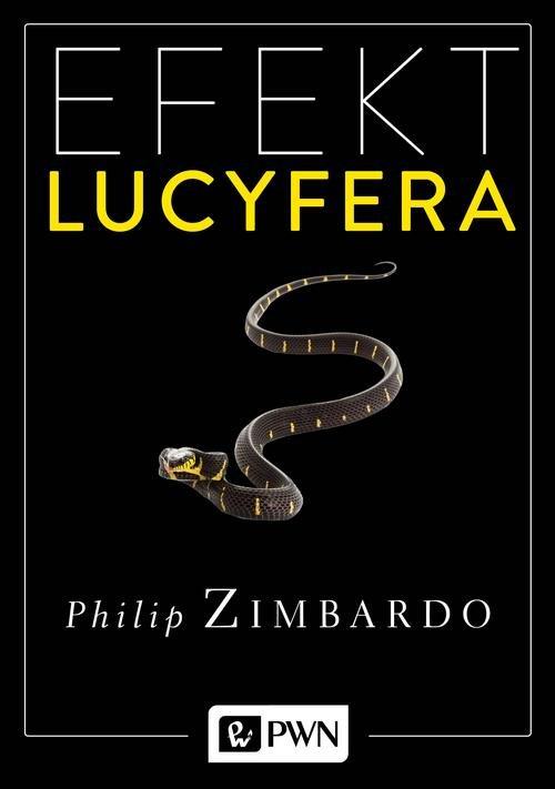 Efekt Lucyfera Philip Zimbardo-Zdjęcie-0