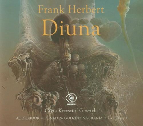 

Diuna Frank Herbert