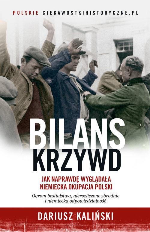 

Bilans krzywd Dariusz Kaliński