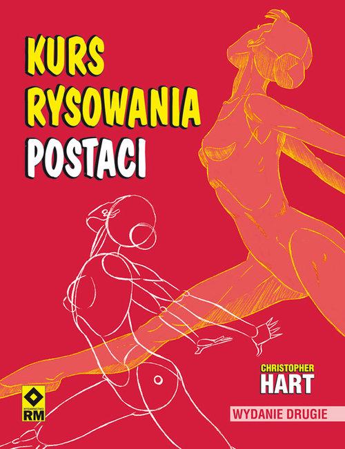 

Kurs rysowania postaci Christopher Hart