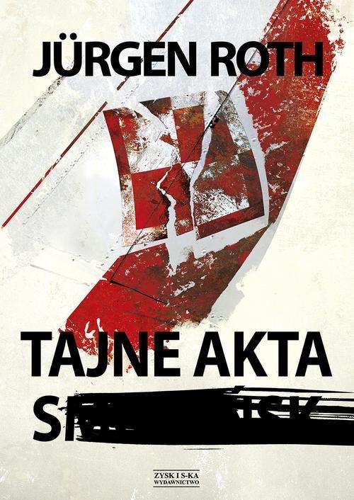 

Tajne akta S Jurgen Roth