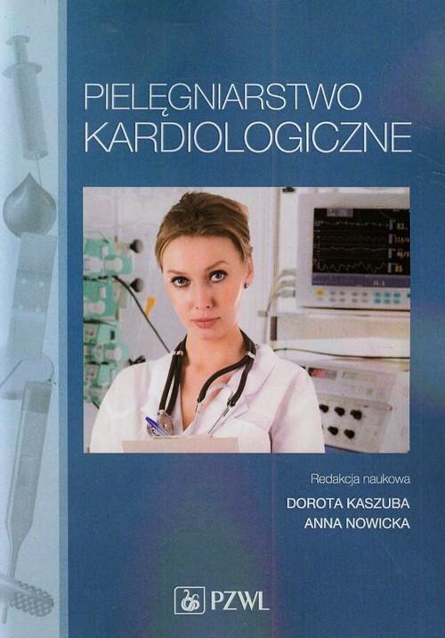 

Pielęgniarstwo kardiologiczne