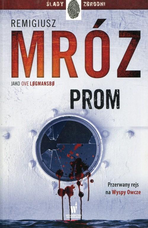 

Prom Remigiusz Mróz