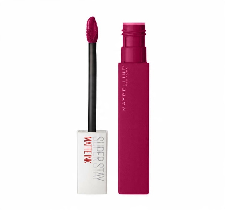 

Maybelline Super Stay Matte Ink 120 pomadka