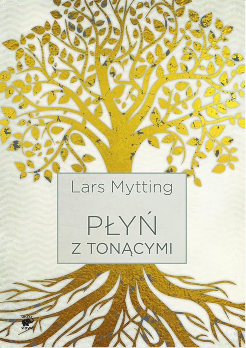 

Płyń z tonącymi Lars Mytting