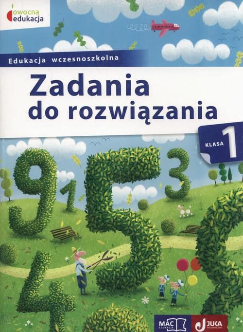 

Owocna edukacja Sp 1 Zadania do rozwiązania Mac