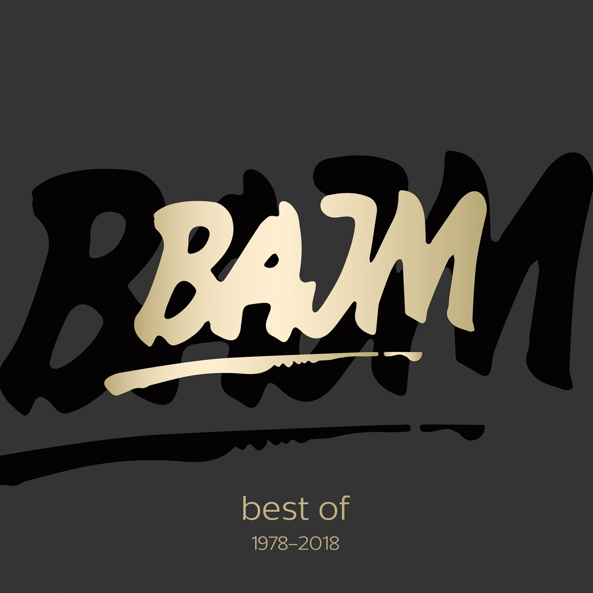 

Bajm Best of CD