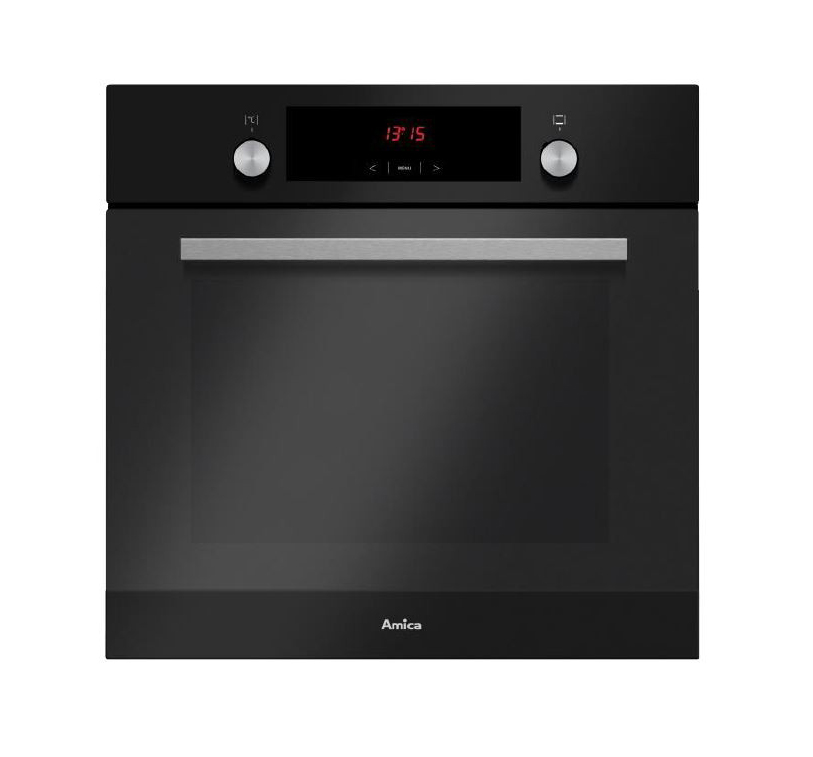 

Piekarnik do zabudowy Amica EB7541DB Fine grill