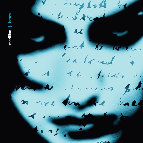 

Marillion Brave