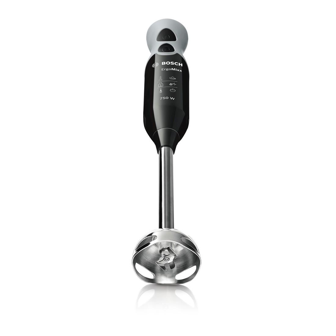 

Blender ręczny Bosch ErgoMixx MSM67140