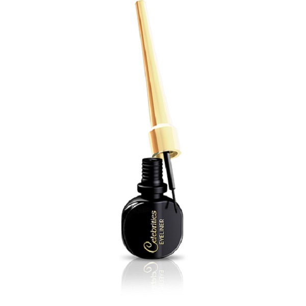 

Eveline Celebrities Eyeliner Brown eyeliner