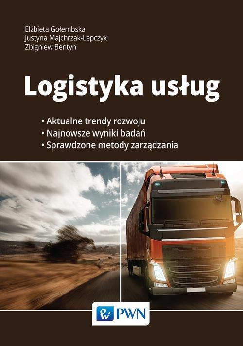 

Logistyka usług Gołembska, Gołembski, Bentyn