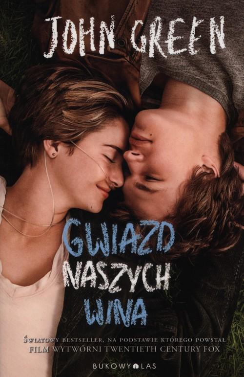 

Gwiazd naszych wina John Green
