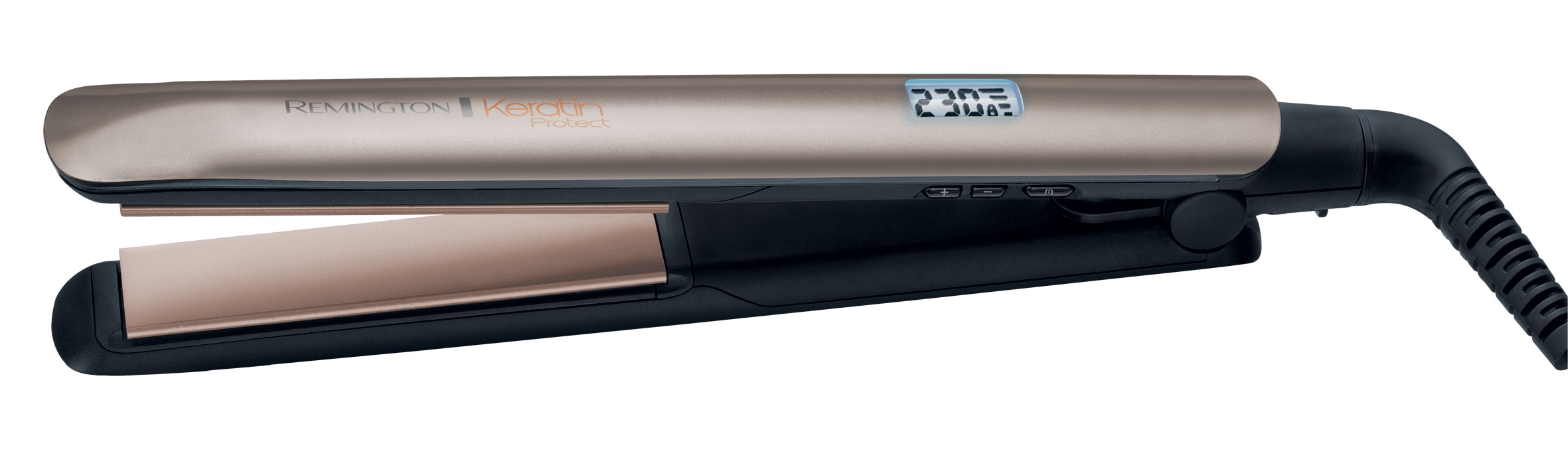 

Prostownica Remington S8540