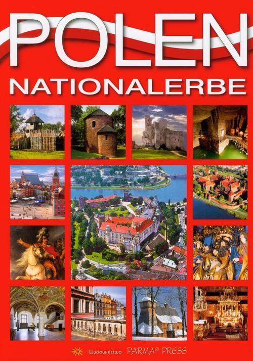 

Polska Dziedzictwo narodowe wersja... Rudziński