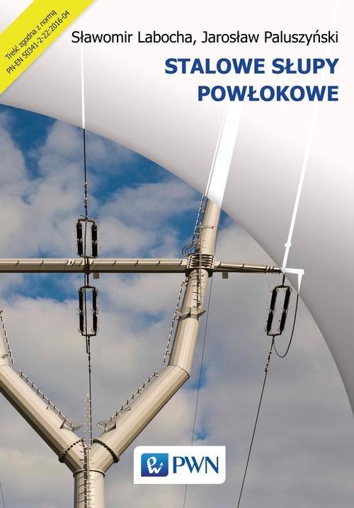 

Stalowe słupy powłokowe Labocha Sławomir, Paluszyń