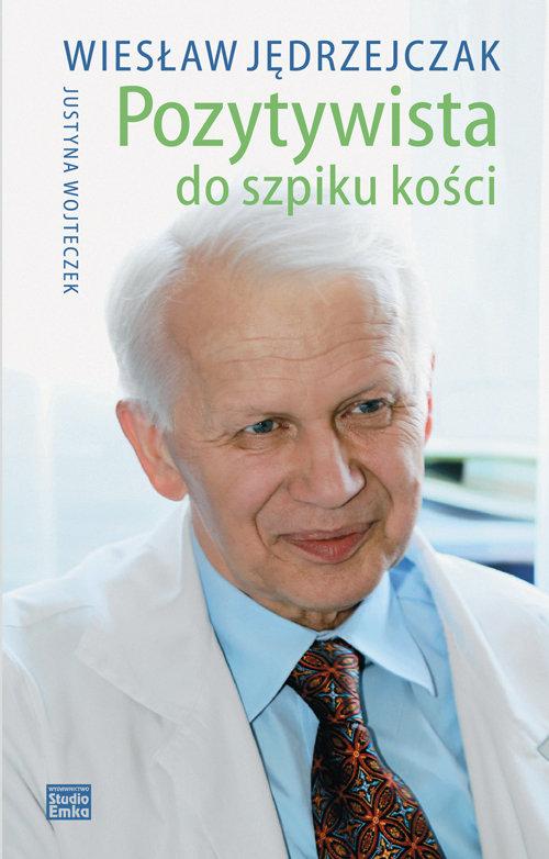 

Pozytywista do szpiku kości Jędrzejczak, Wojteczek