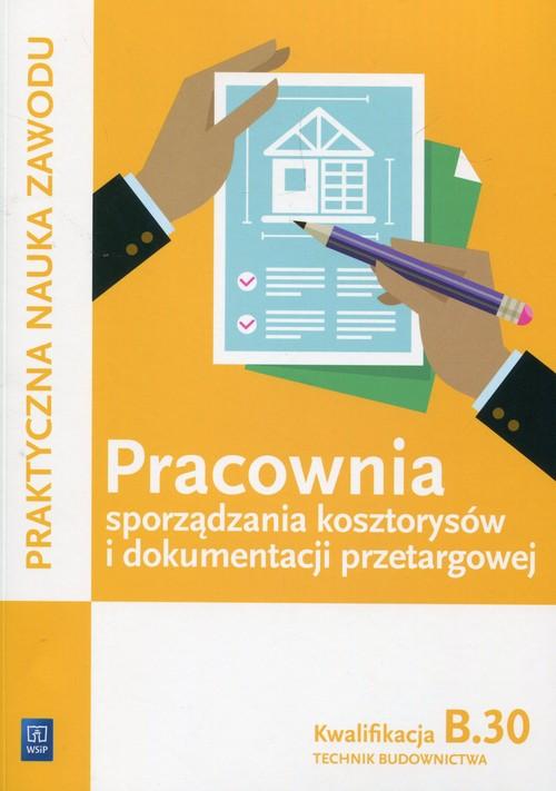 

Pracownia sporządzania kosztorysów… Solonek