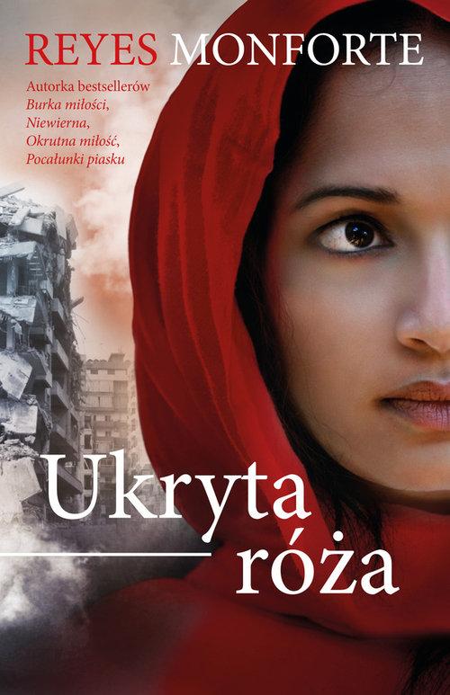 

Ukryta róża Reyes Monforte