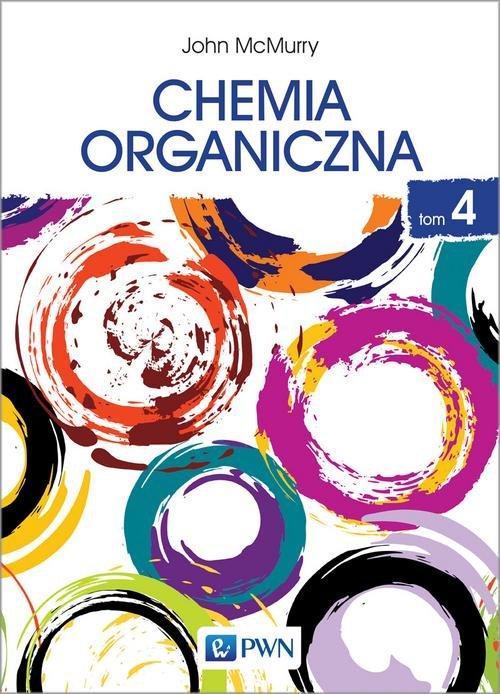 

Chemia organiczna Tom 4 John McMurry