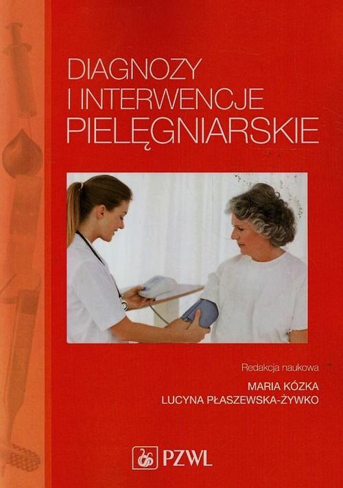 

Diagnozy i interwencje pielęgniarskie
