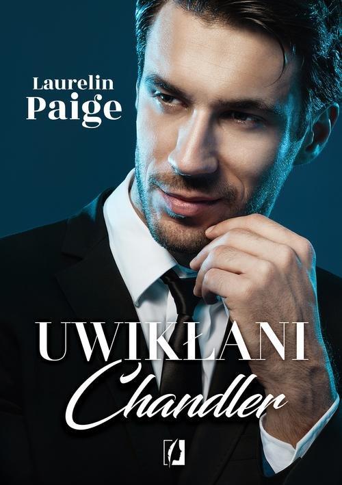 

Uwikłani Tom 5 Chandler Paige Laurelin