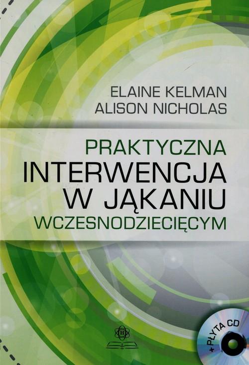 

Praktyczna interwencja w jąkaniu wczesnodziecięcym