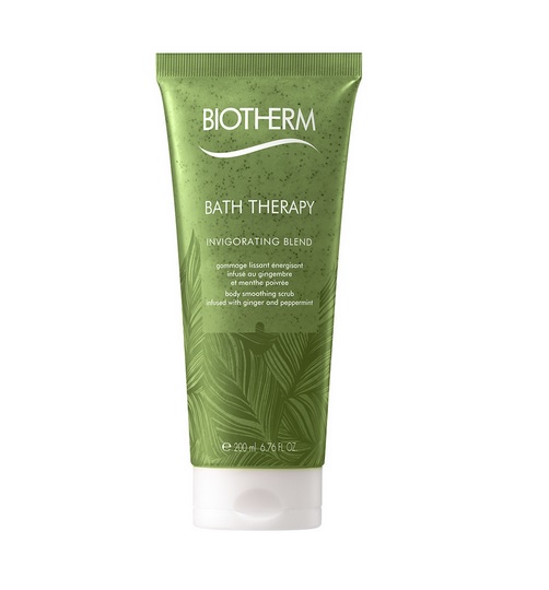 

Biotherm peeling do ciała Bath Therapy