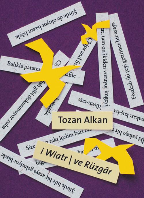 

I Wiatr Tozan Alkan