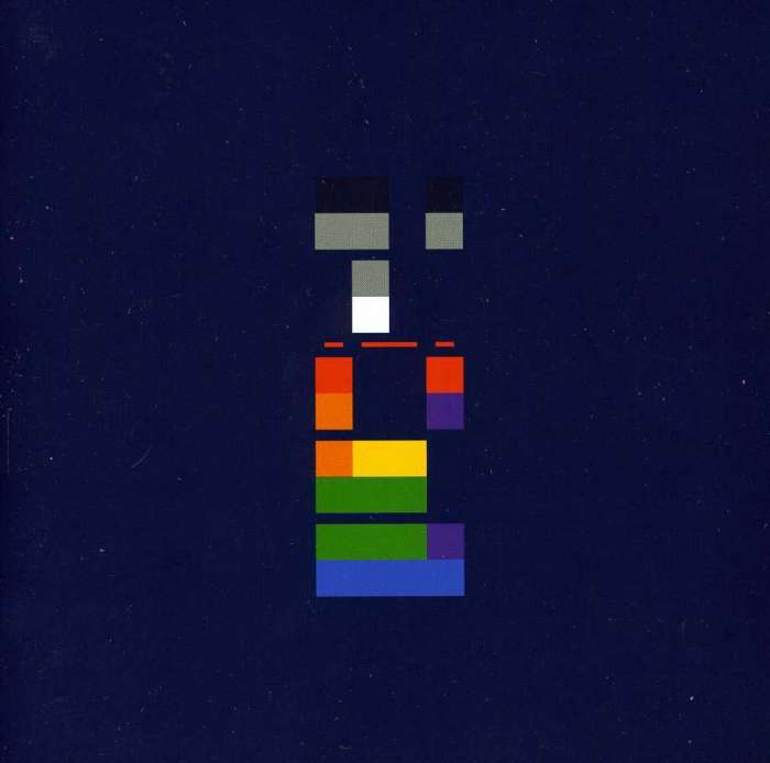 

Coldplay X&y