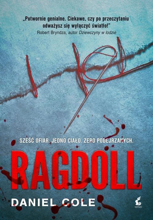 

Ragdoll Daniel Cole