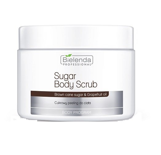 

Bielenda Professional peeling do ciała Sugar