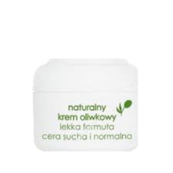 

Ziaja krem do twarzy 50 ml Oliwka