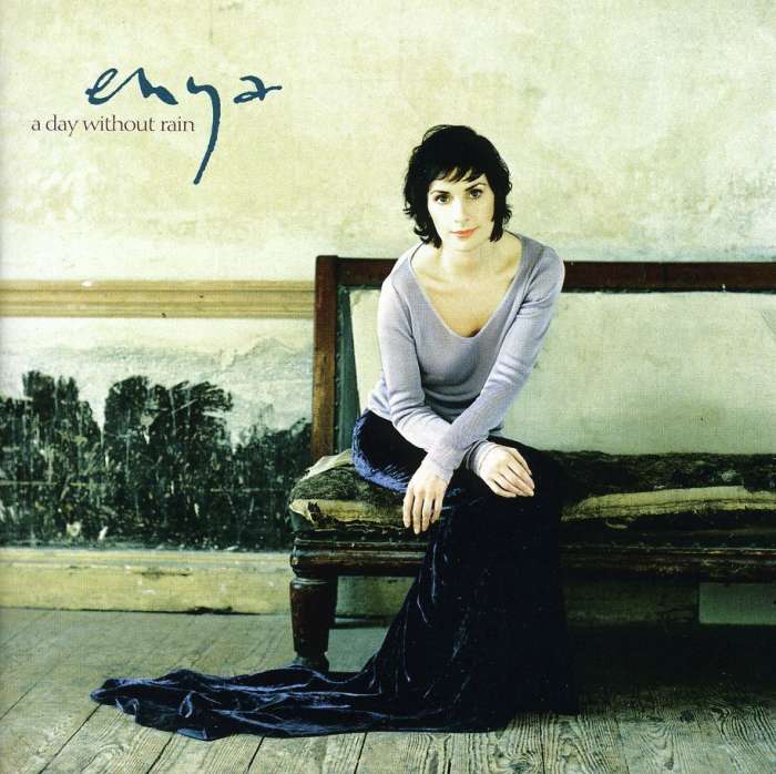 

Enya A Day Without Rain