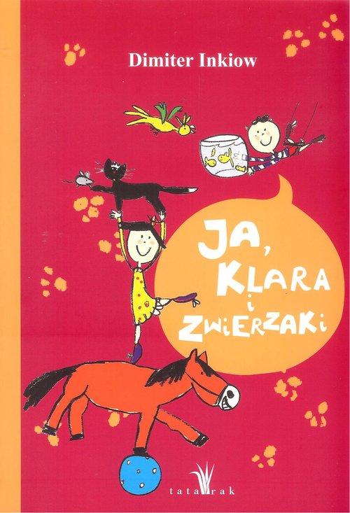 

Ja Klara i zwierzaki Dimiter Inkiow