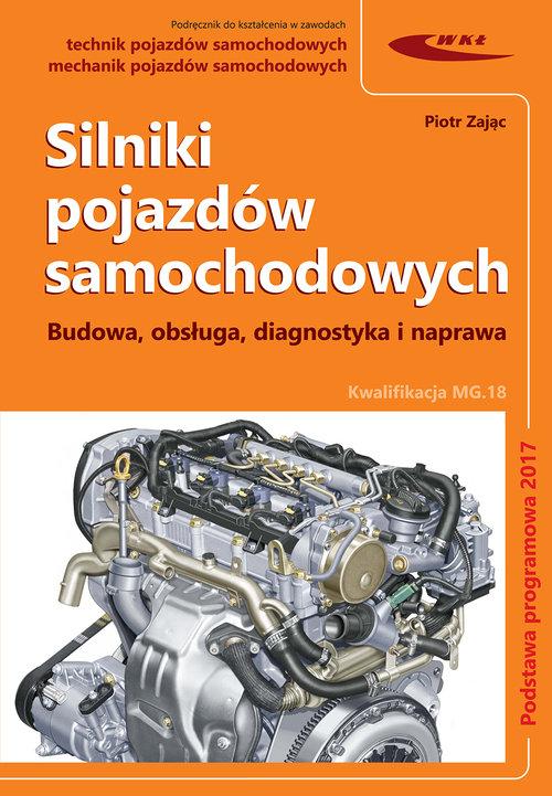 

Silniki pojazdów samochodowych. Piotr Zając